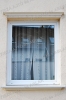 Egyszárnyú nyíló-bukó ablak